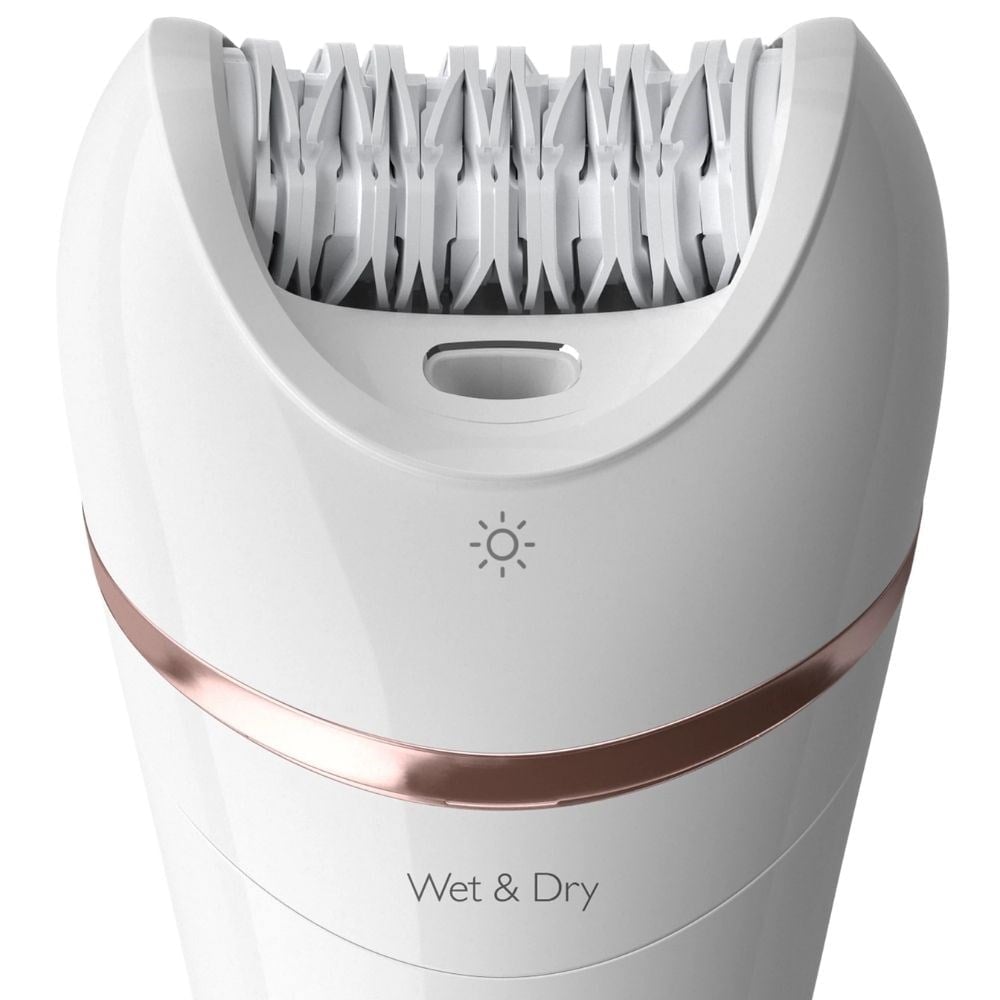 Philips Bre730/05  Epilasyon Aleti