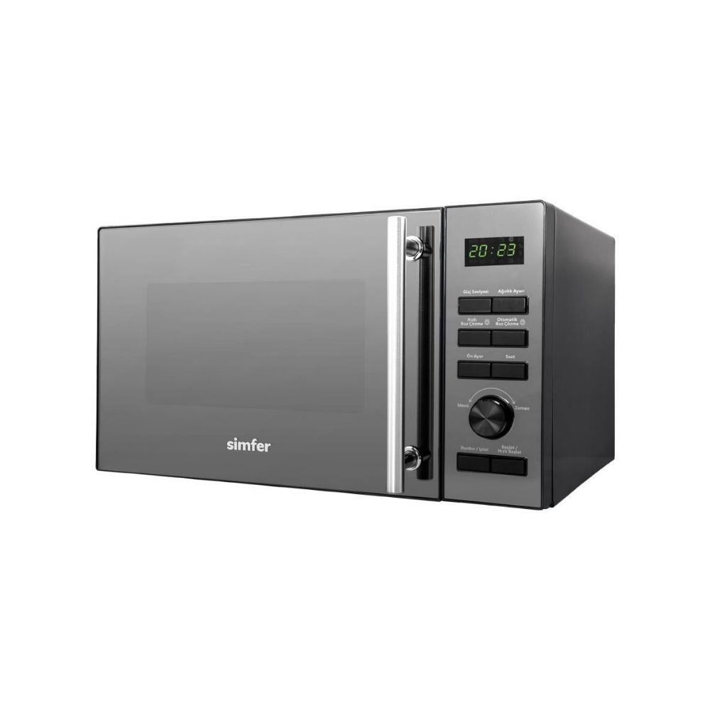 Simfer 4607 Mikrodalga Fırın