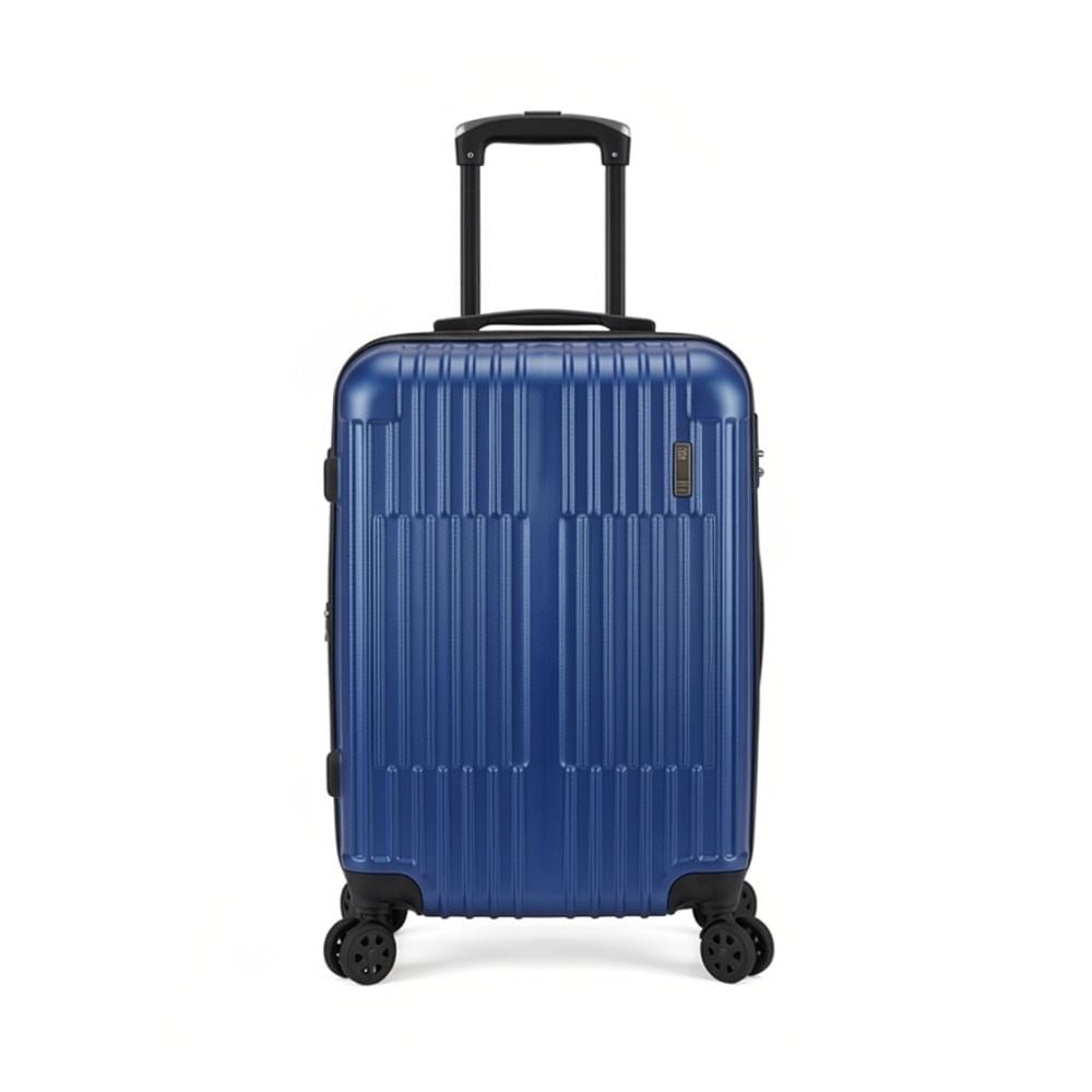 Alpa 453 Abs Sert Buyuk Bavul