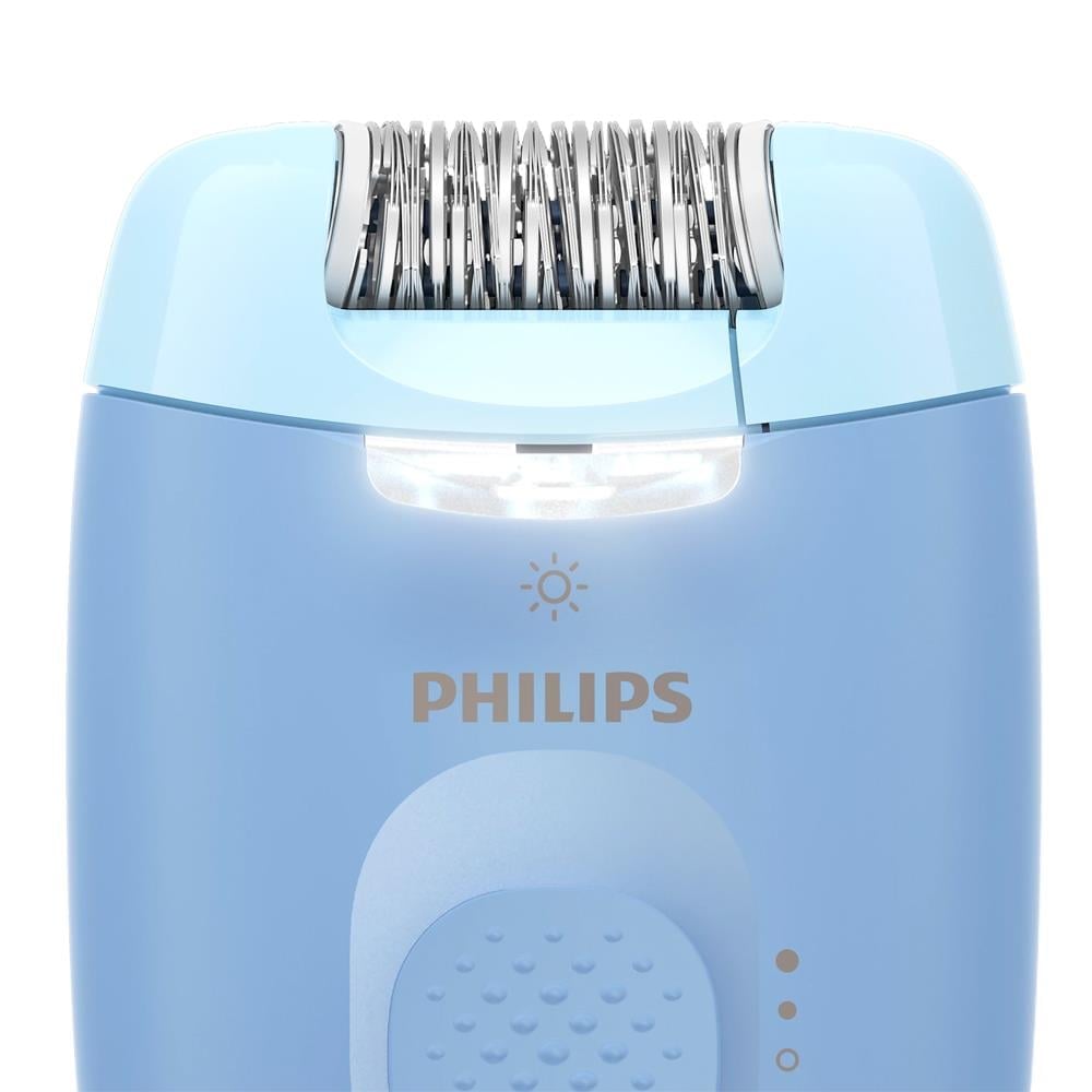 Philips BRE247 Epilasyon Aleti