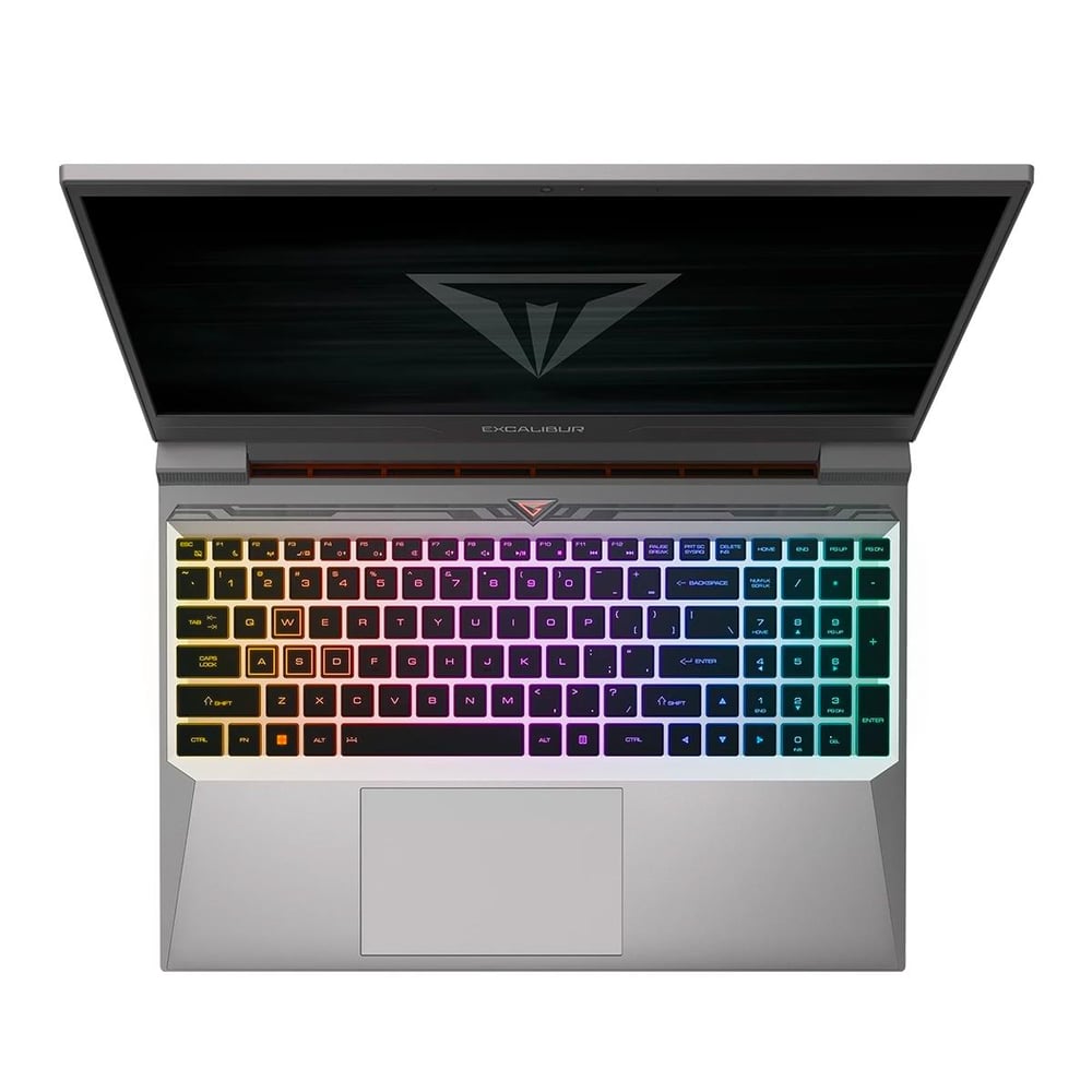 Casper Excalibur G880.1342-BEJ0X-C i5 13420H 16Gb/500Gb M.2 Ssd/Rtx3050 6Gb Vga/Dos Notebook