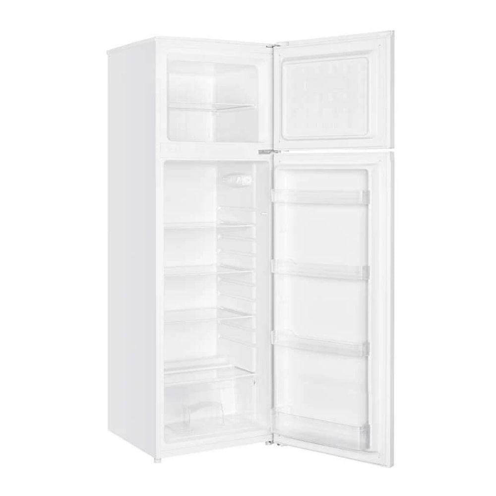 Uğur Ues 248 D2k R65 248Lt Üstten Donduruculu Statik Buzdolabı