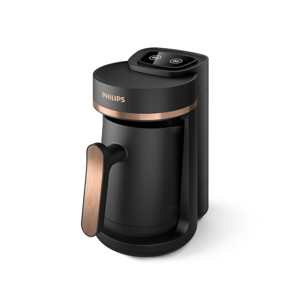 Philips Hda150/60 Türk  Kahve Makinesi