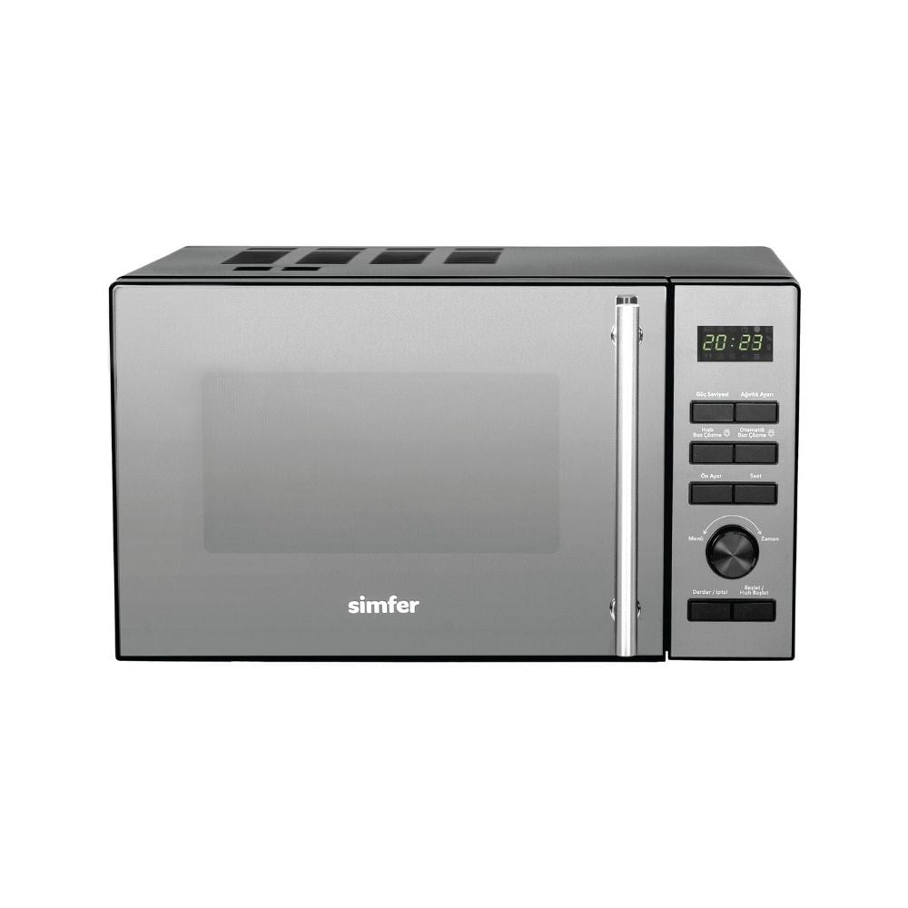 Simfer 4607 Mikrodalga Fırın