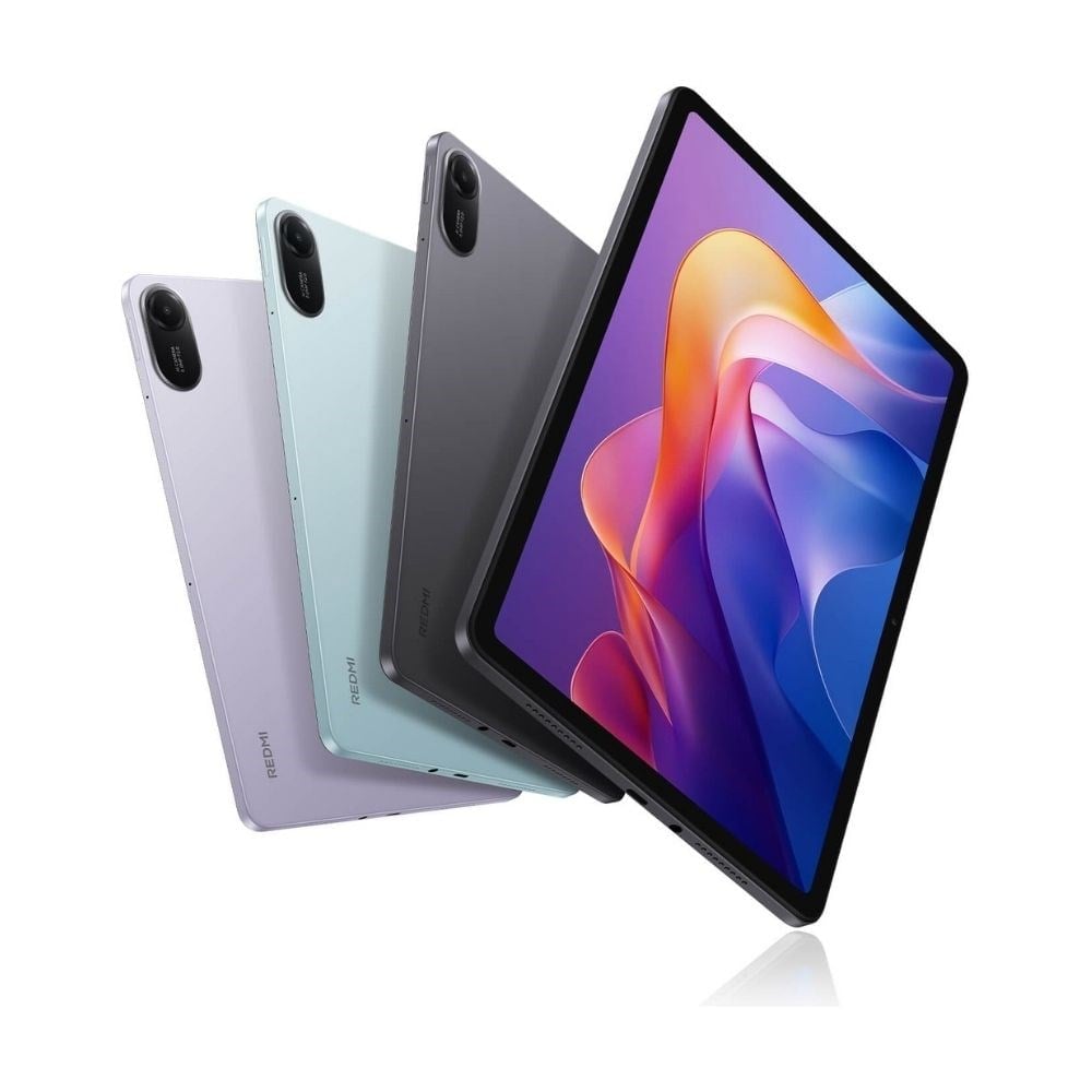 Xiaomi Redmi Pad 2 11 inc 90Hz 8Gb/256Gb/9000Mah Tablet