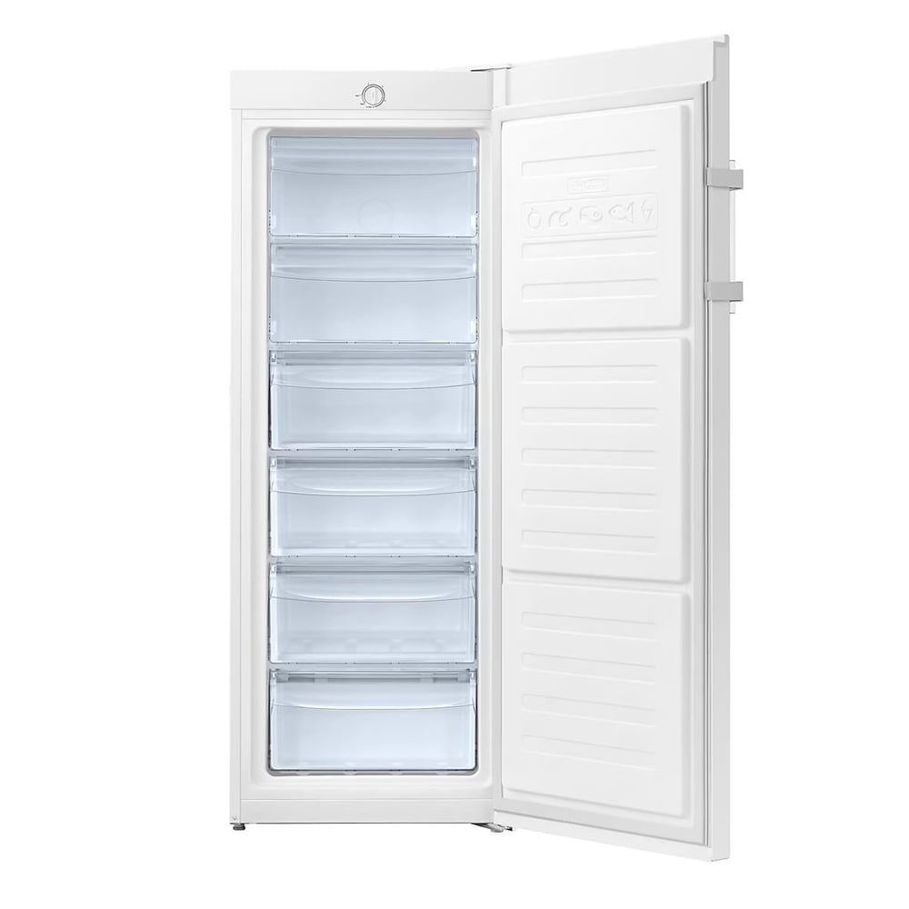 Samsung RZ20DG3001WWTR 6 Çekmeceli 188 Lt Dikey Derin Dondurucu