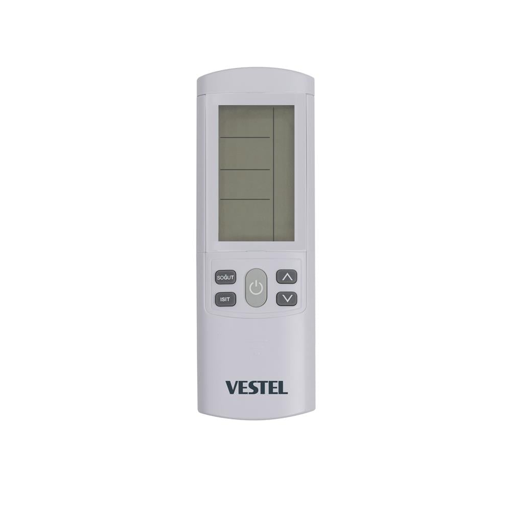Vestel Flora Doğa Inverter 126 A++ 12000 Btu Wıfı Klima
