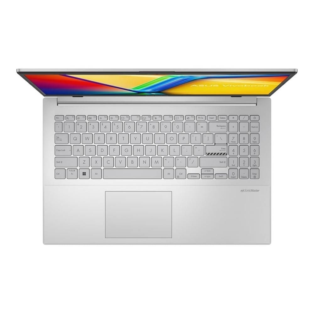 Asus Vivobook Go 15 Ryzen5 7520U 8GbRam/512GbSsd 15.6 Dos Notebook