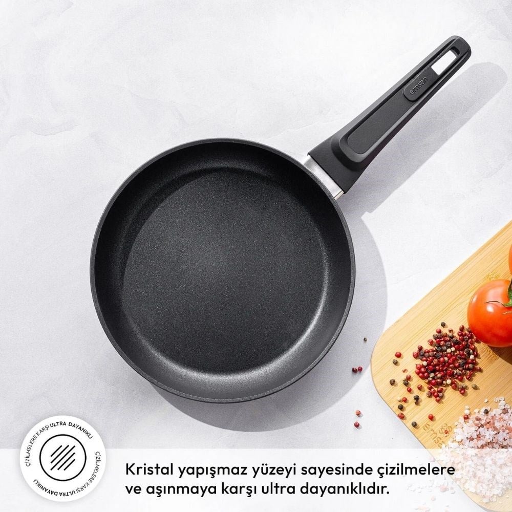 Emsan Dıamente Tava 24 Cm