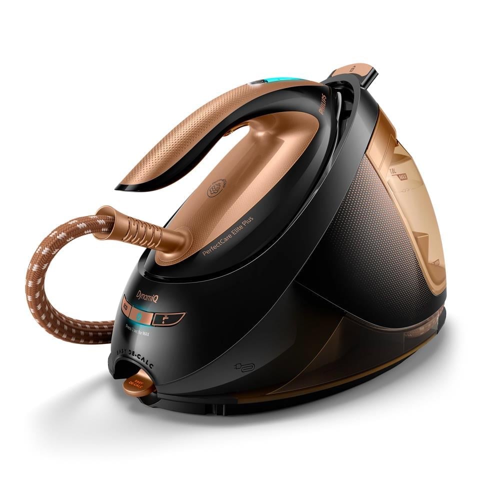 Philips GC9682/80 PerfectCare Elite Plus Buhar Kazanlı Ütü