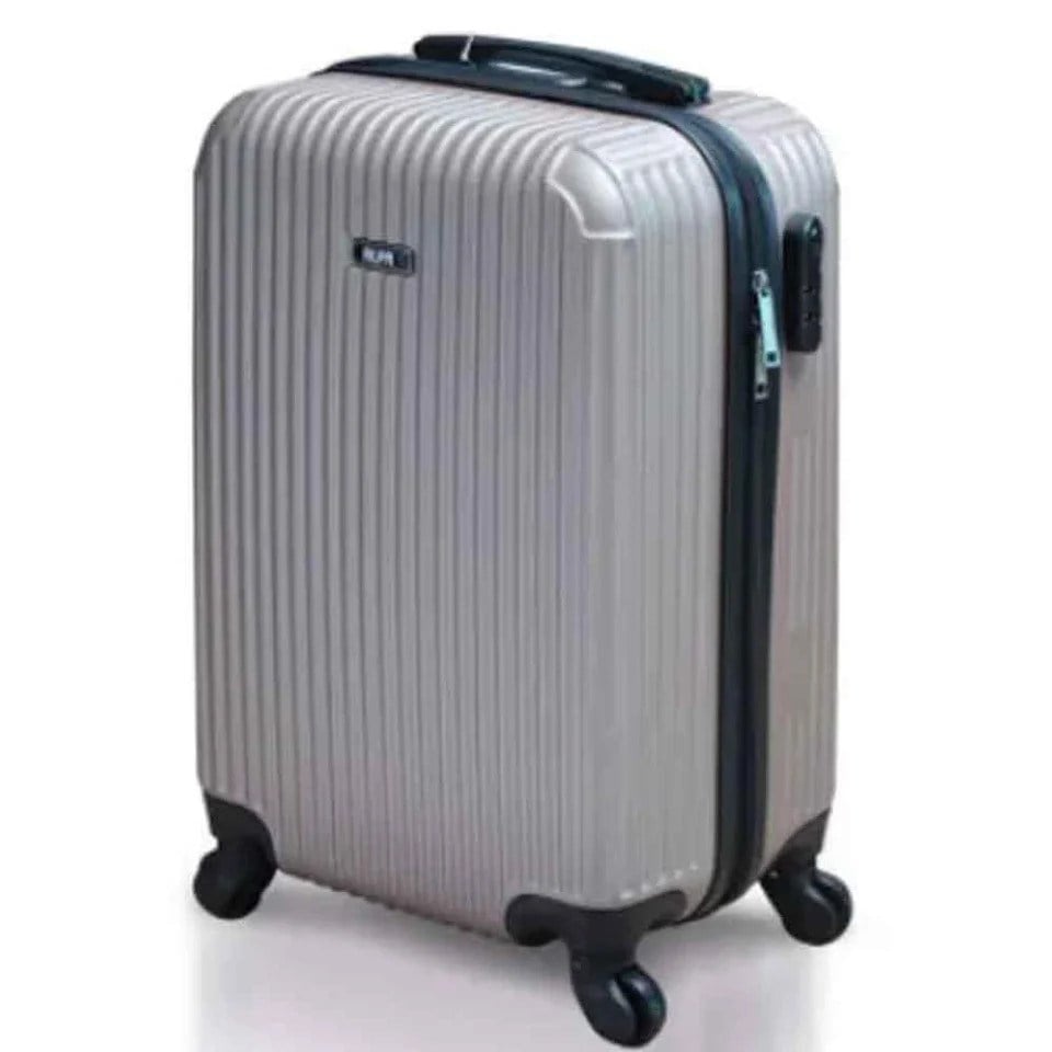 Alpa 452 Abs Sert Orta Bavul