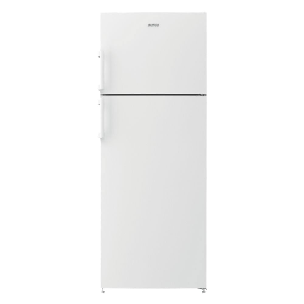 Altus AL 370 NE 406 Lt No-Frost Üstten Donduruculu Buzdolabı