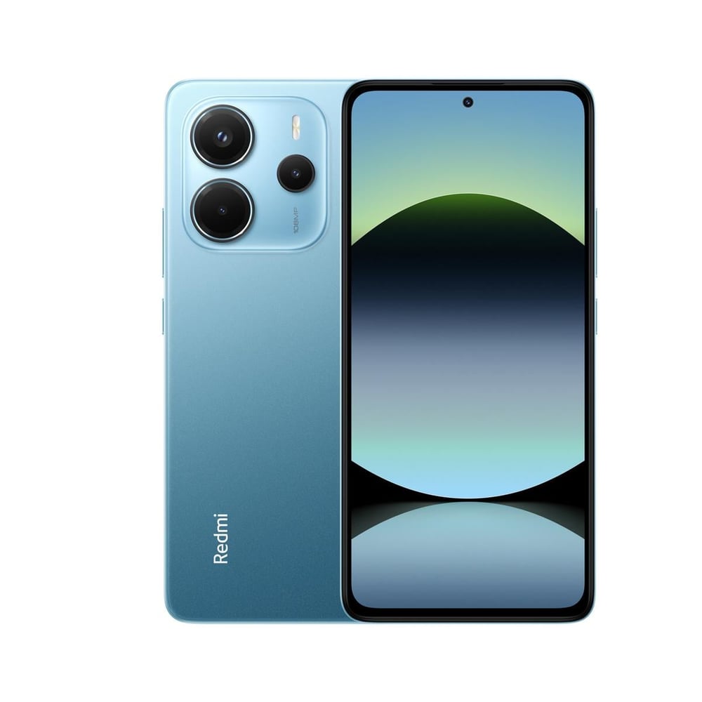 Xiaomi Redmi Note 14 6.67 İnc 128gb/8gb/108mp/5500mah Cep Telefonu