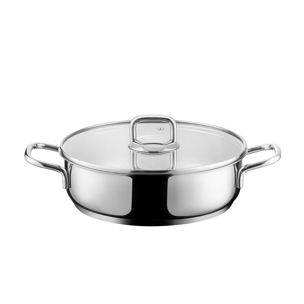 Emsan Gourmet  24 Cm Karn Tenc Çelik