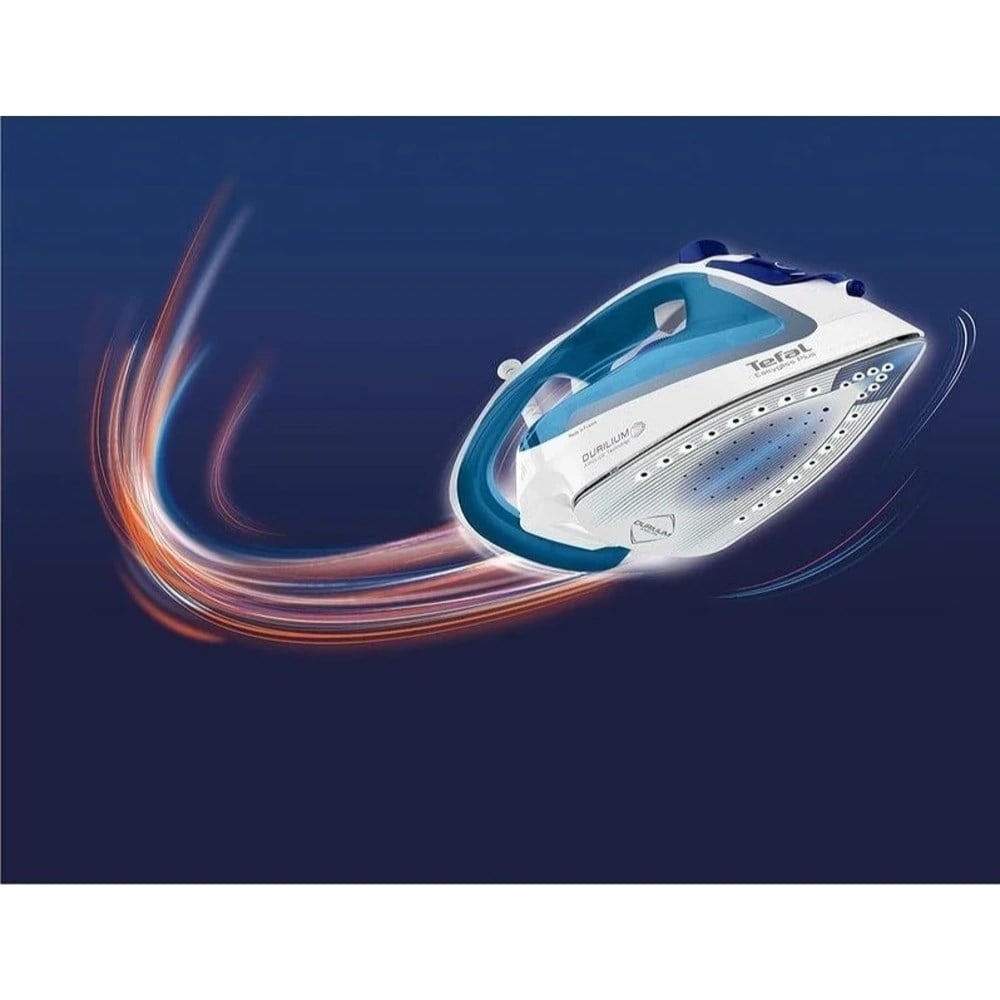 Tefal Easygliss FV5751 Buharli Ütü