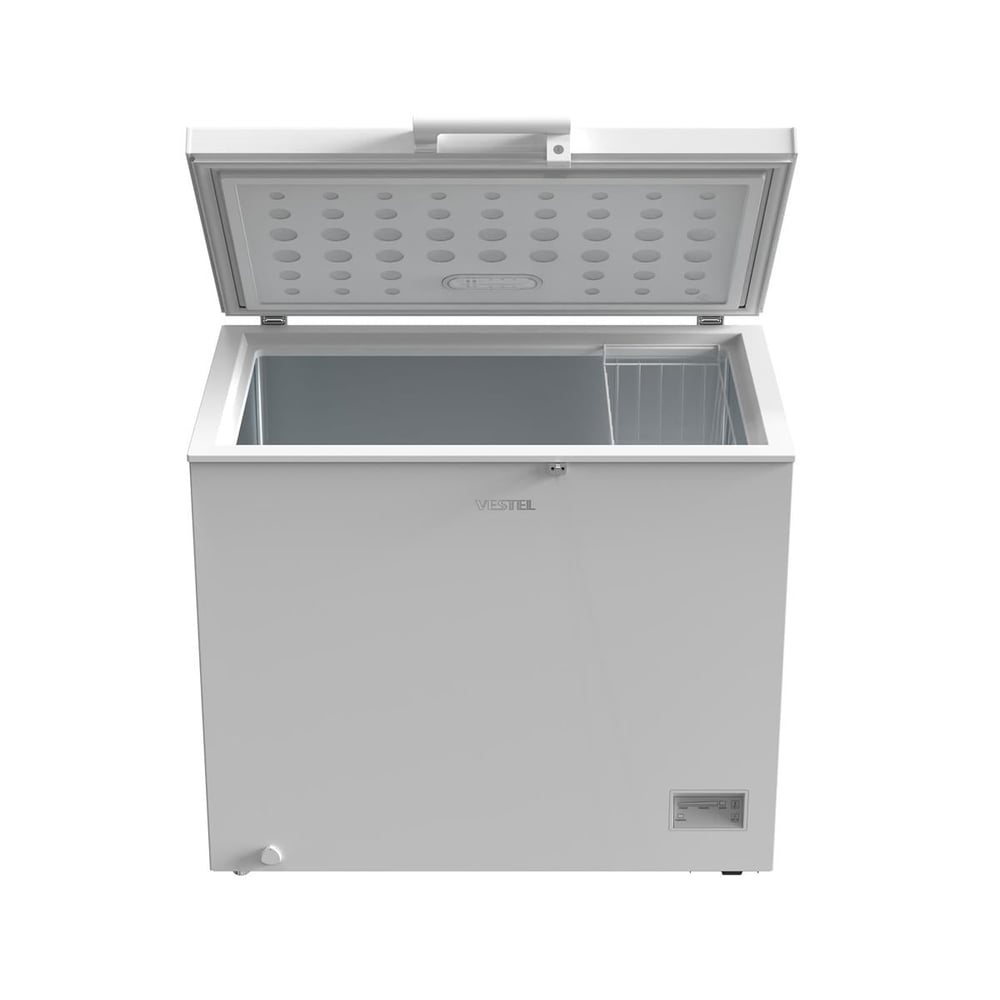 Vestel Sd30211 Duo Mode 287lt Sandık Tipi Derin Dondurucu
