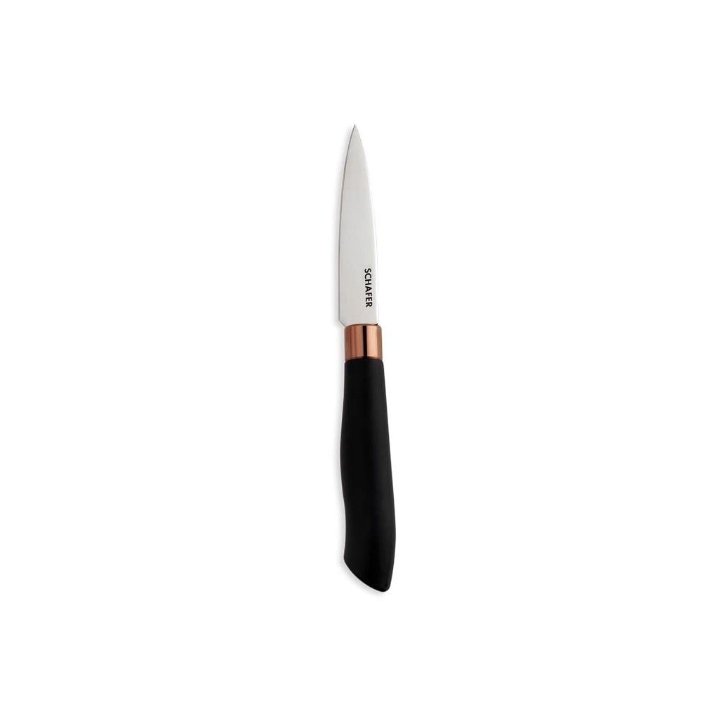 Schafer Keen Standlı Bıçak Seti-6 Parça