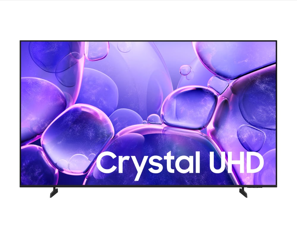 Samsung UE65U8000HUXTK 65inc 165 Ekran Crystal UHD Smart Tv