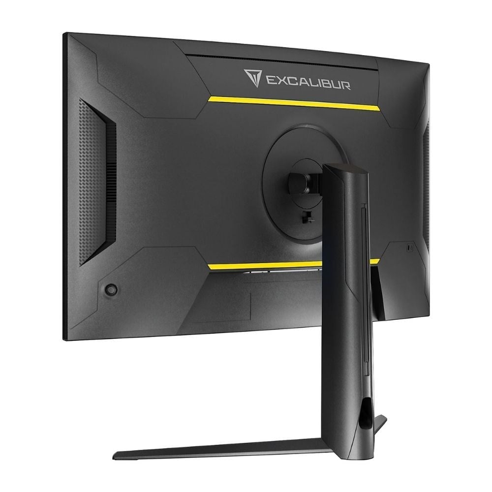 Casper Excalibur 31.5 2K QHD 180 Hz Curved Oyuncu Monitör