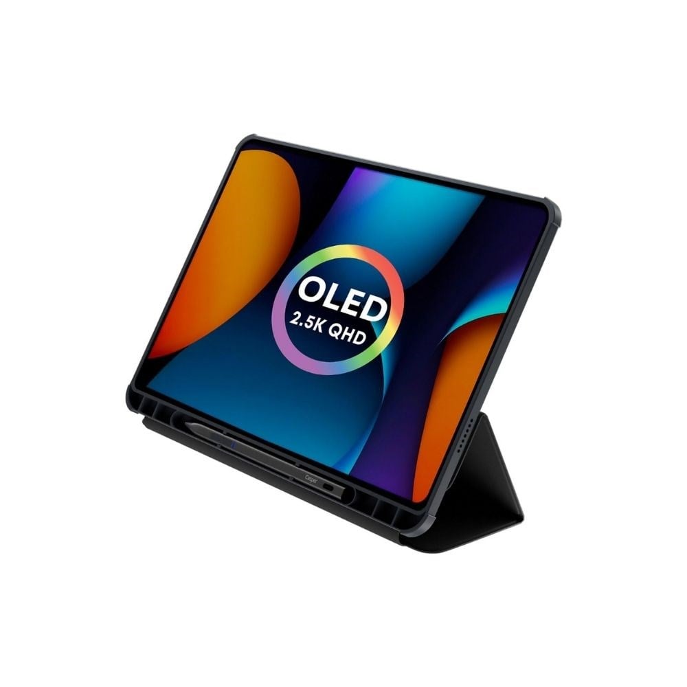Casper Pad H10 12.6 8GbRam/256Gb/10000Mah Oled Klavyeli Tablet