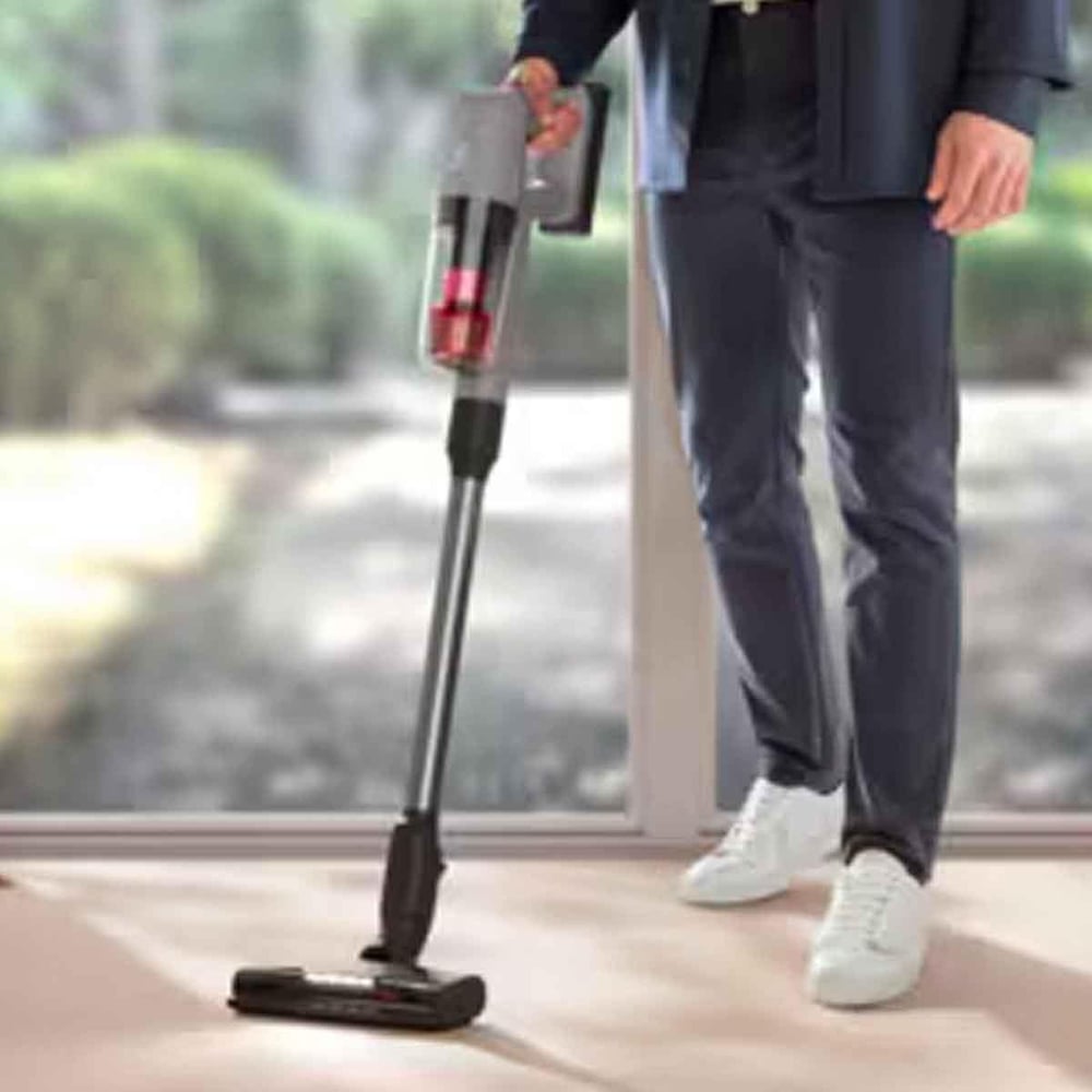 Electrolux Ep71AB14Ug  Şarjlı Dikey Süpürge