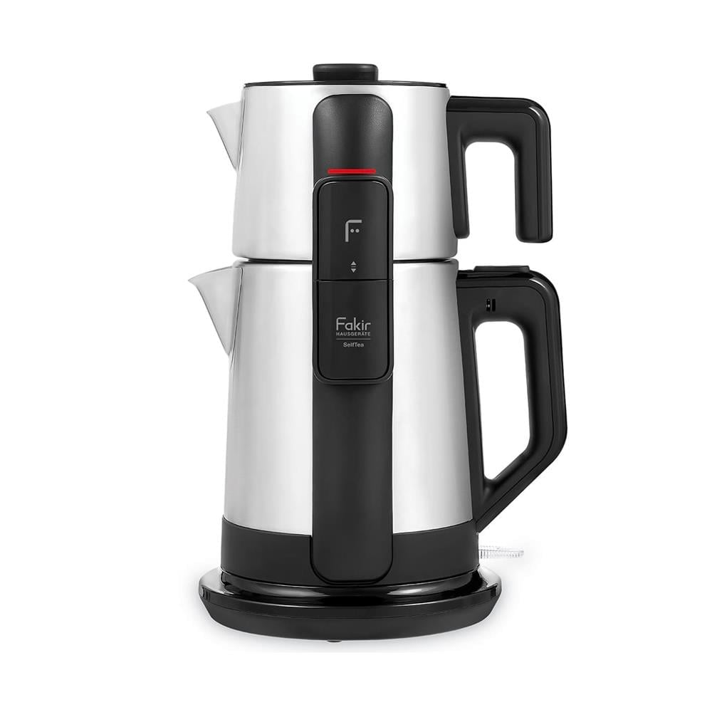 Fakir Selftea Çay Makinesi