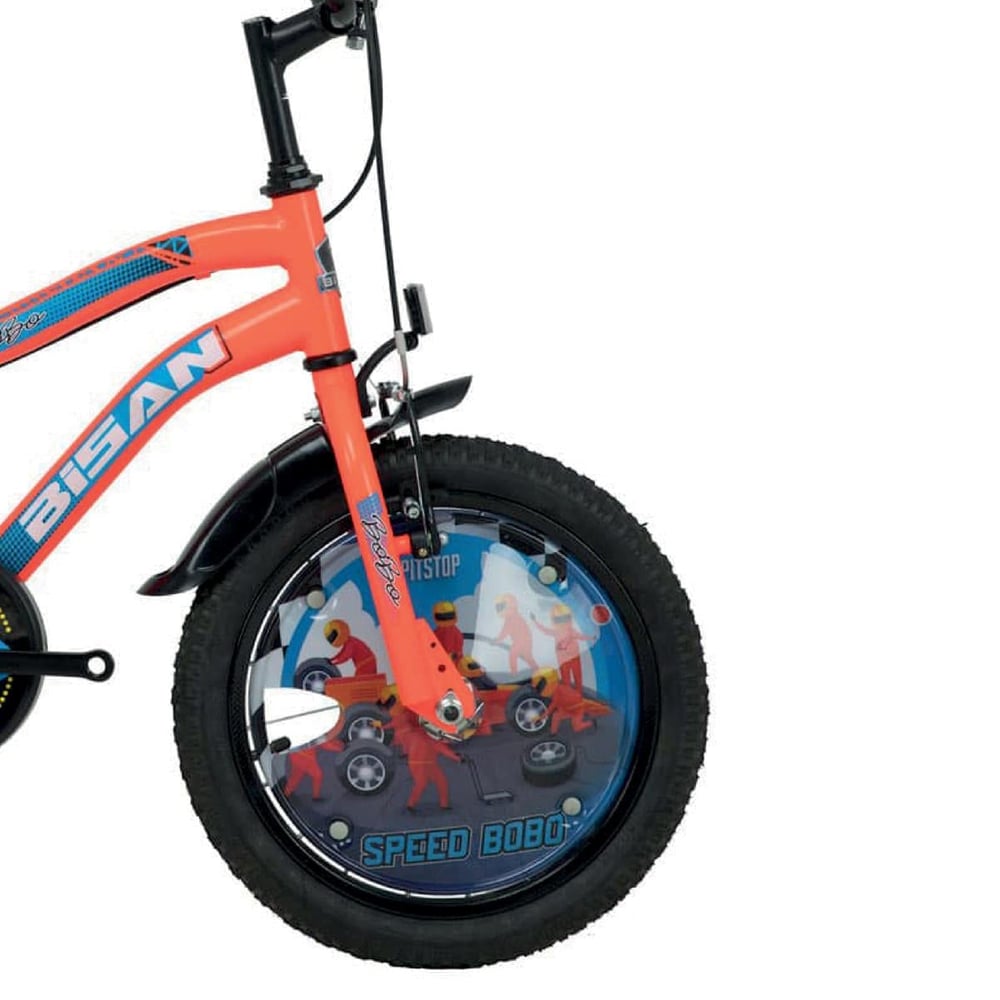 Bısan Kds 2200 Bobo V-fren 16  Celık Bısıklet