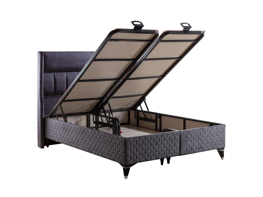 Esme Sleep Prestij 150*200 Set