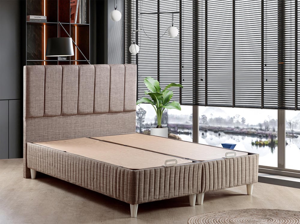 Esme Sleep Caprice Başlık