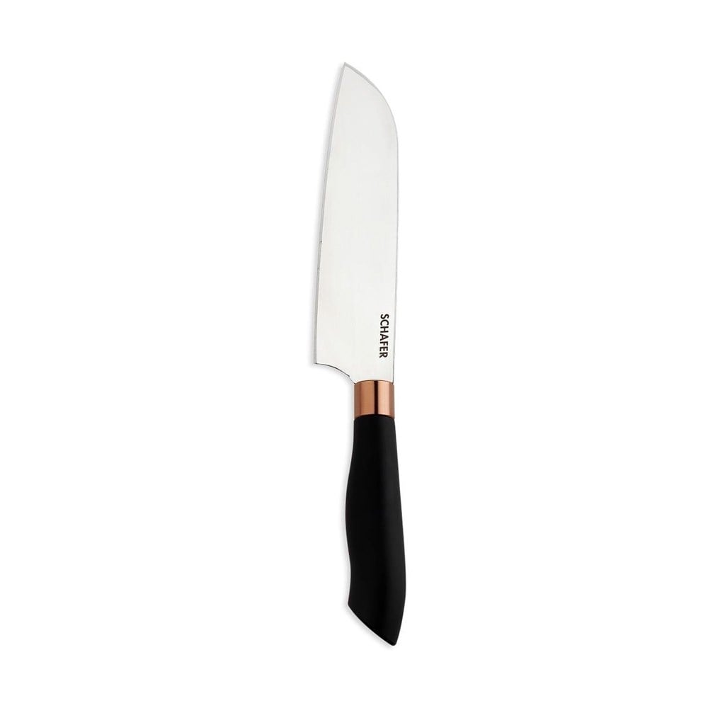 Schafer Keen Standlı Bıçak Seti-6 Parça