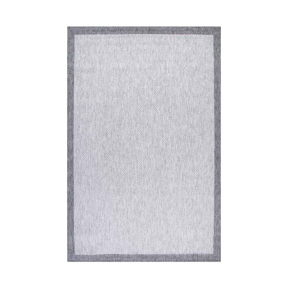 Ipek Halı Lucas Lcs 4005A 0015 80x150 Antrasit