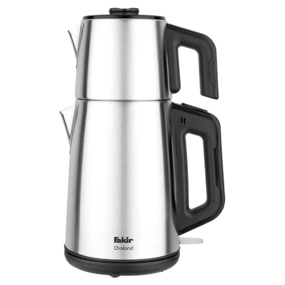Fakir Chailand Maxi Inox Çay Makinesi