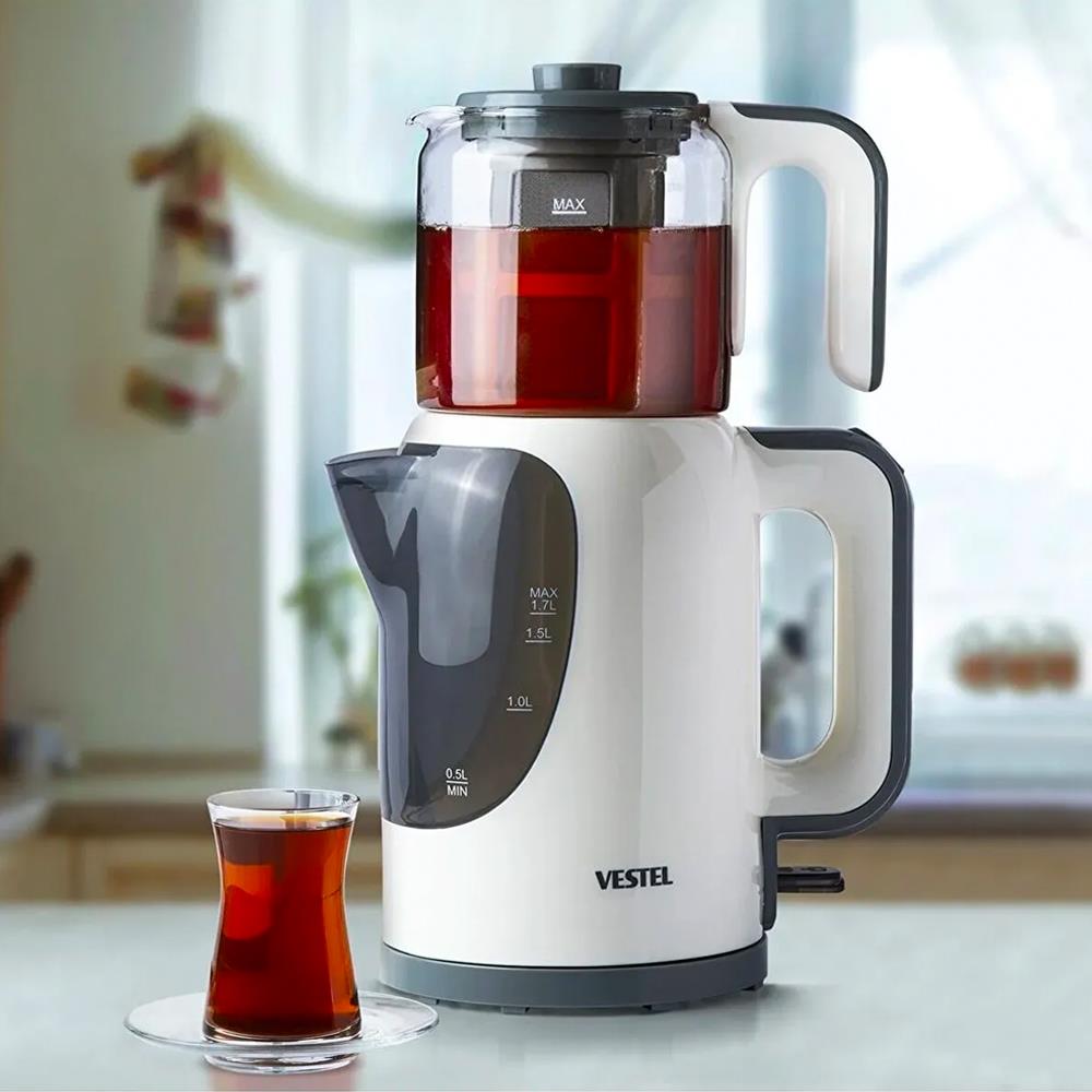 Vestel Sefa 1000b Çay Makinesi
