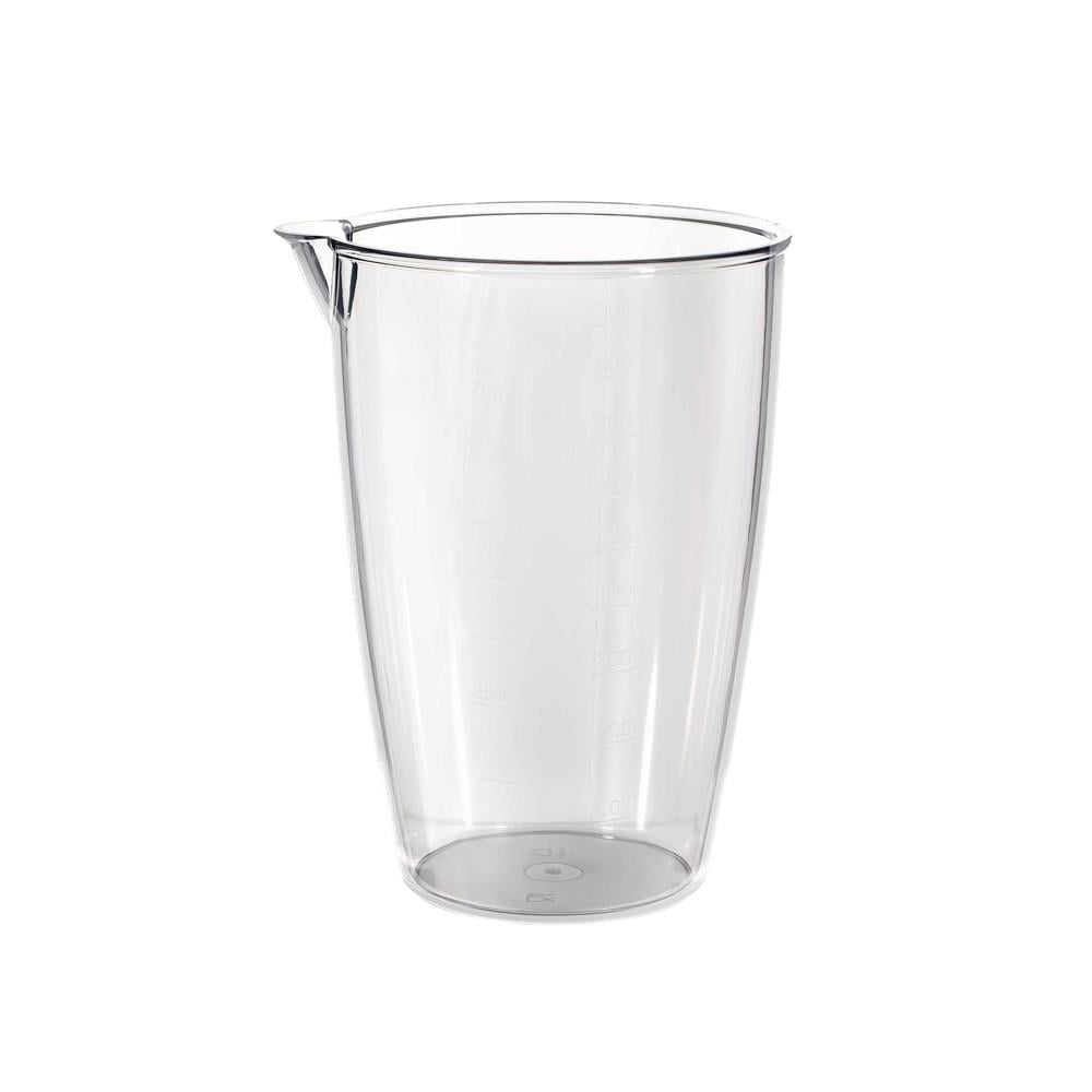 Mr Chef Quadro Blender Set - Beyaz
