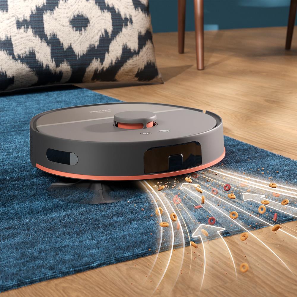 Philips XU5000/10 Robot Süpürge