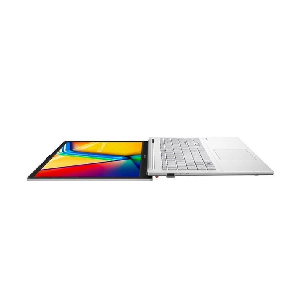 Asus Vıvobook E1504fa-nj115 Ryzen 5 7520u 8gb Ram/512gb Ssd/dos Notebook