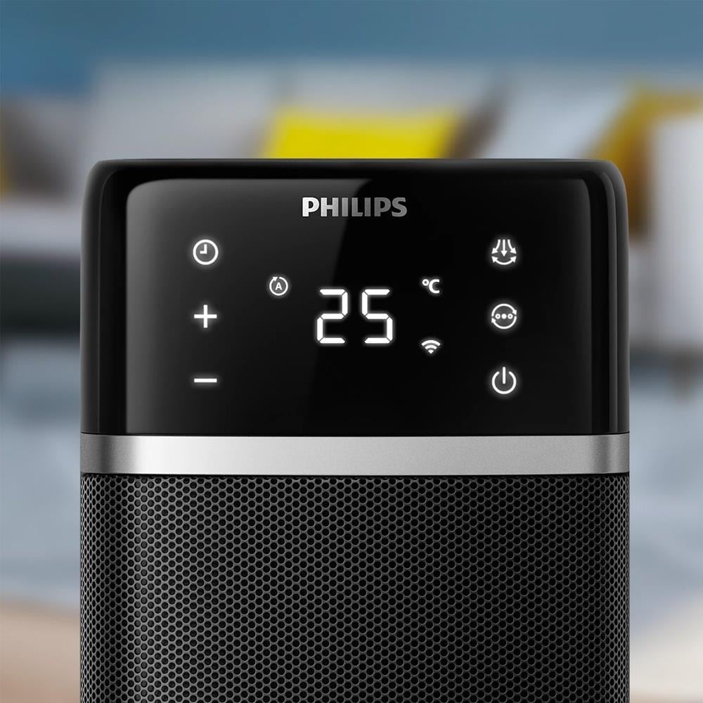 Philips CX5120/11 Akıllı Kule Tipi Seramik Isıtıcı