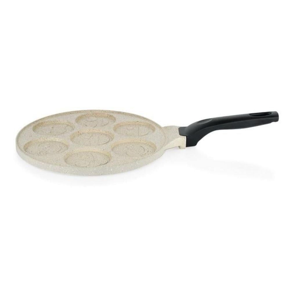 Schafer Breakfast Pişirme Seti 7 Parça-Kahve