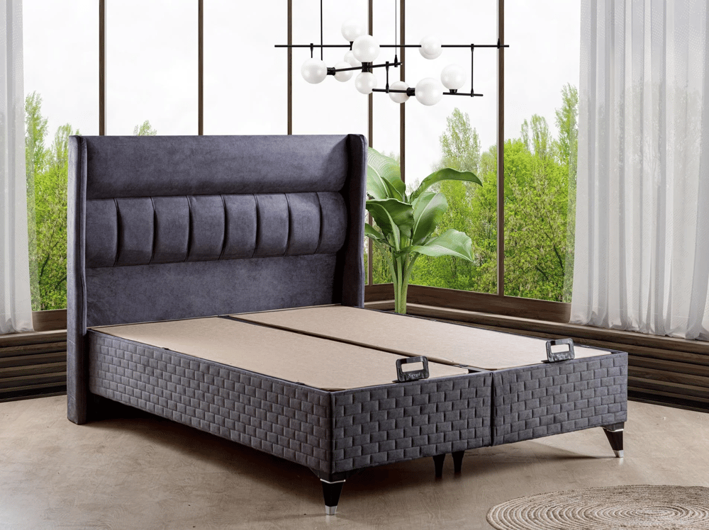 Esme Sleep Prestij 150*200 Set