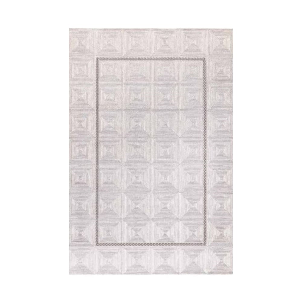 Koza Kilyos 45983 Gri 80*150