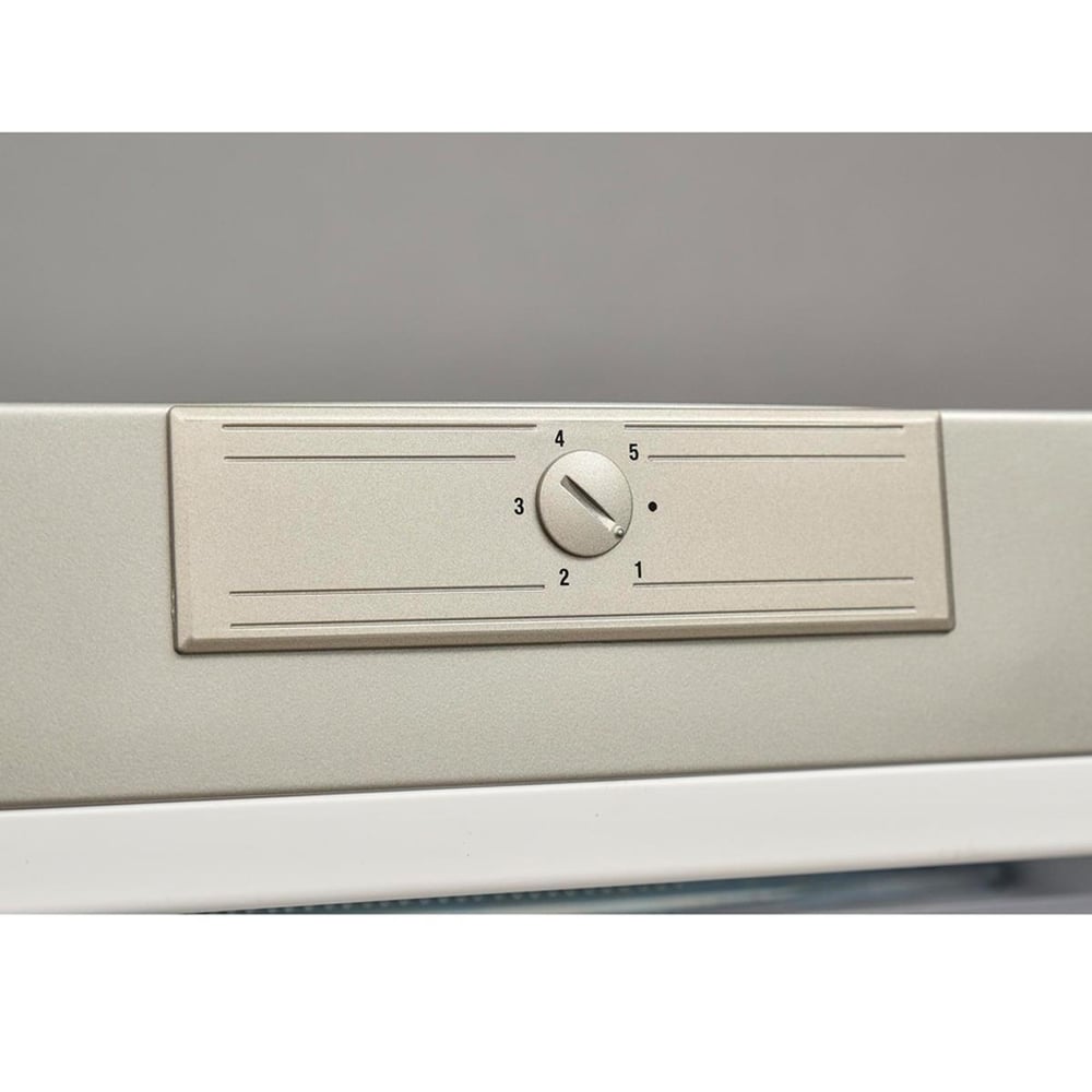 Vestel Cdm701 X  7 Çekmeceli 259lt Inox Dikey Derin Dondurucu