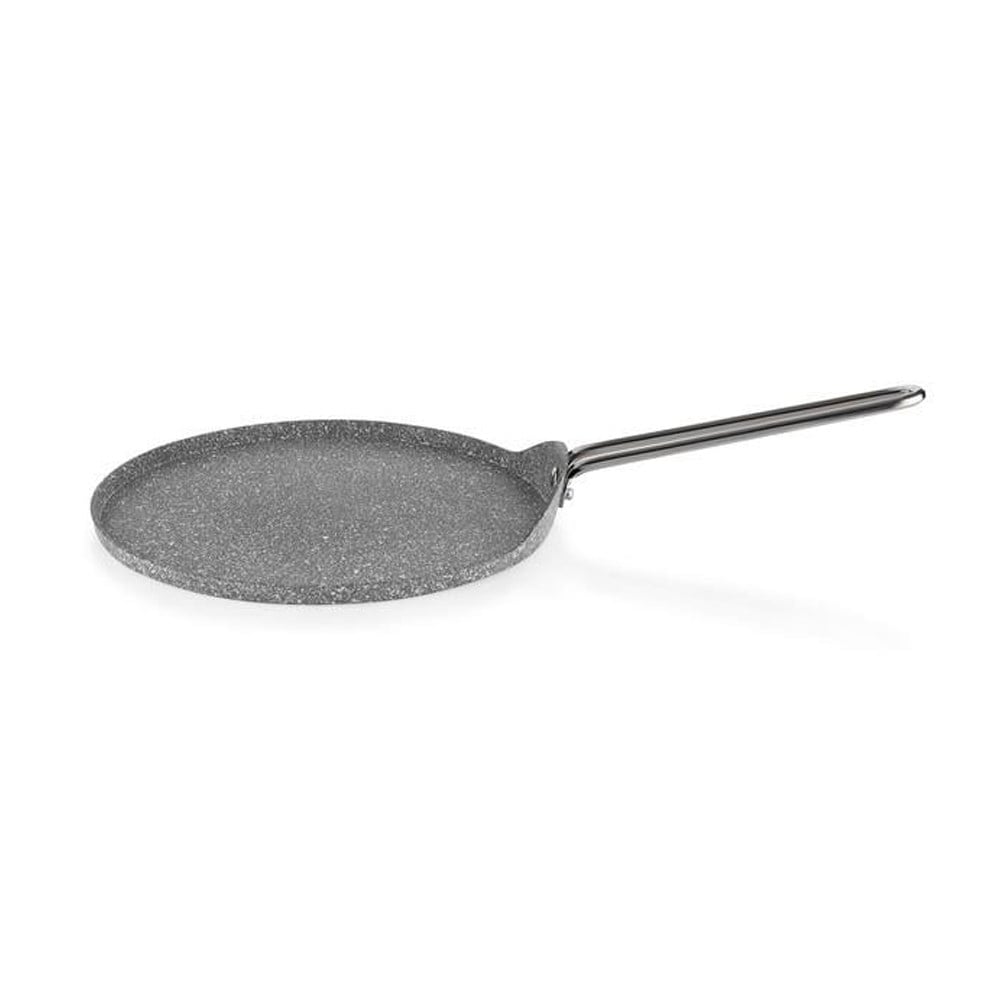 Schafer Breakfast Pişirme Seti 7 Parça-Gri