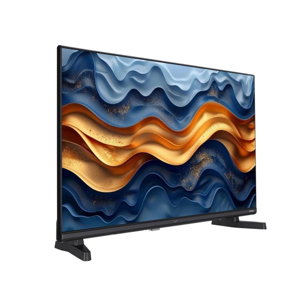 Vestel 55UV9750 55 140 Ekran 4k Smart Vidaa Tv