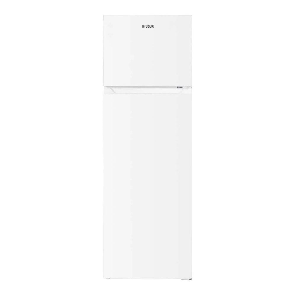 Uğur Ues 248 D2k R65 248Lt Üstten Donduruculu Statik Buzdolabı