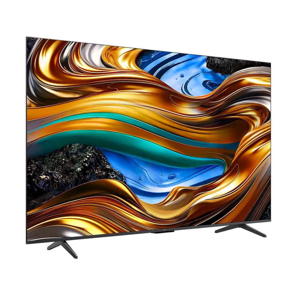 Tcl 65P755GTV 65 Inc 165 Ekran 4K Google Android Led Tv