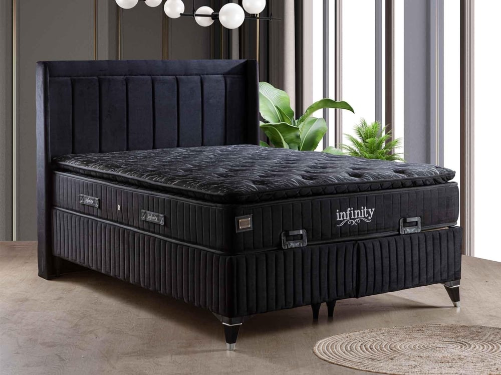 Esme Sleep İnfinity 150*200 Set