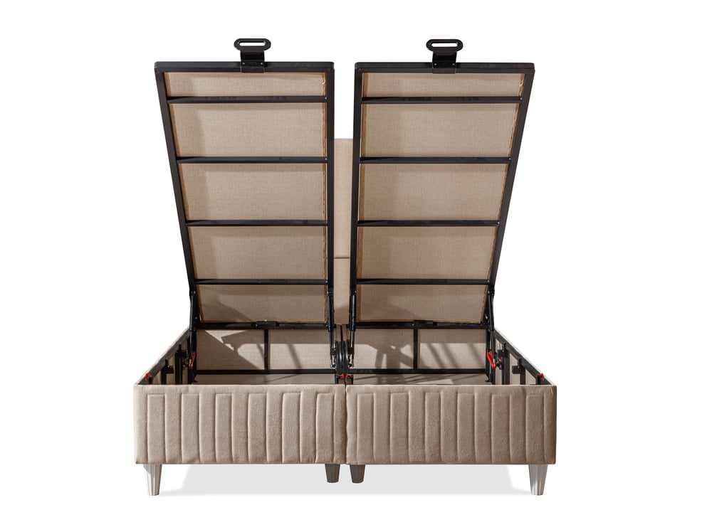 Esme Sleep Therapy Baza 150X200