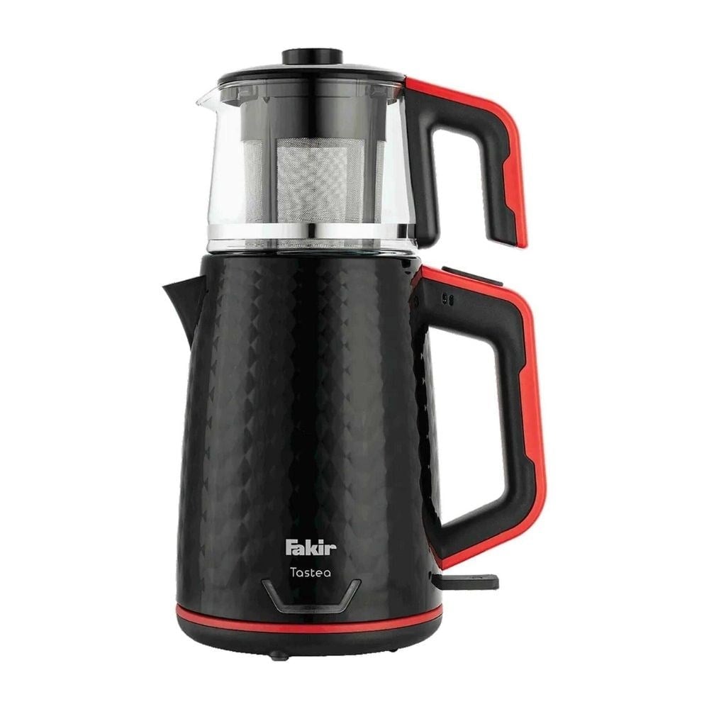 Fakır Tastea Cay Makınesı