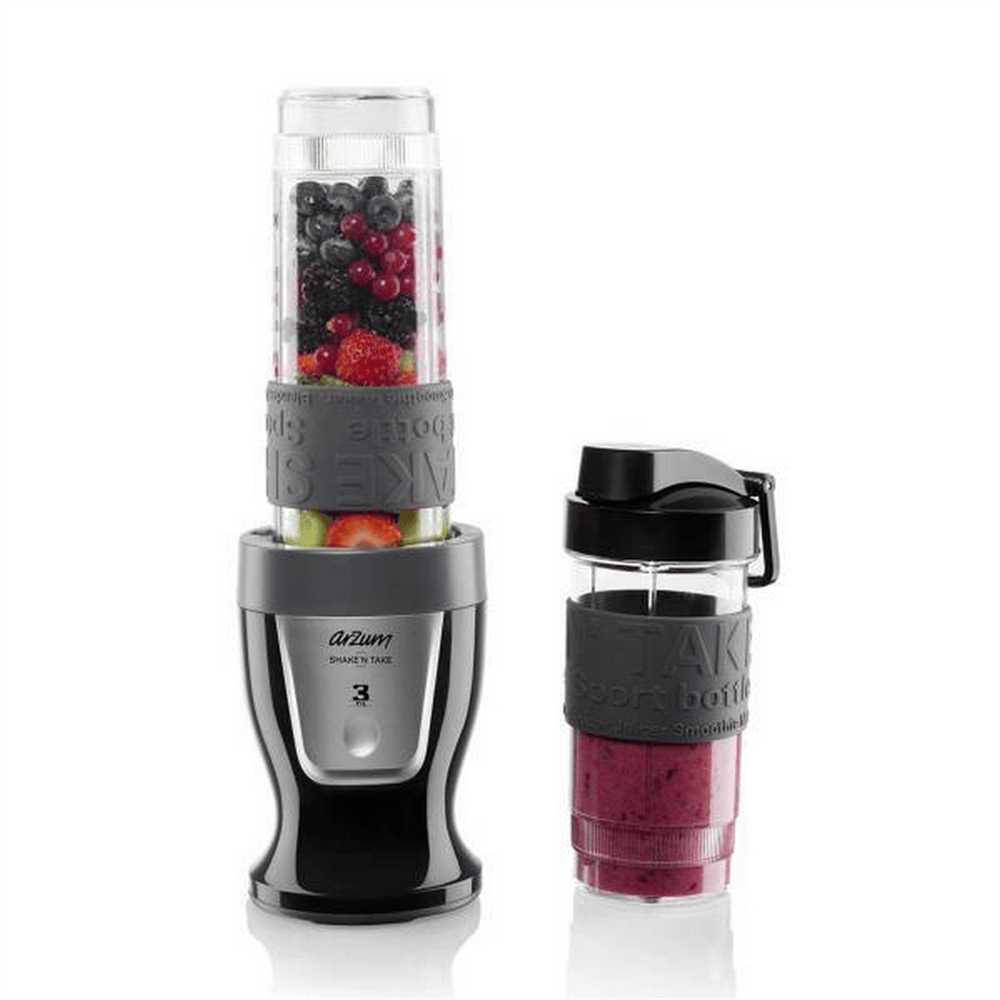 Arzum Ar 1032 Shaken Take Kısısel Blender