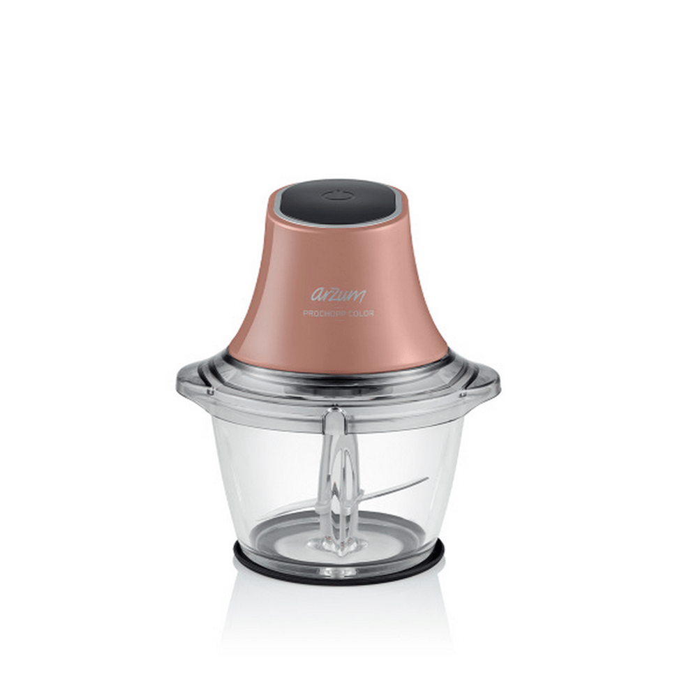 ARZUM AR1036-AG PROCHOPP COLOR CAM DOĞRAYICI AKŞAM GÜNEŞİ